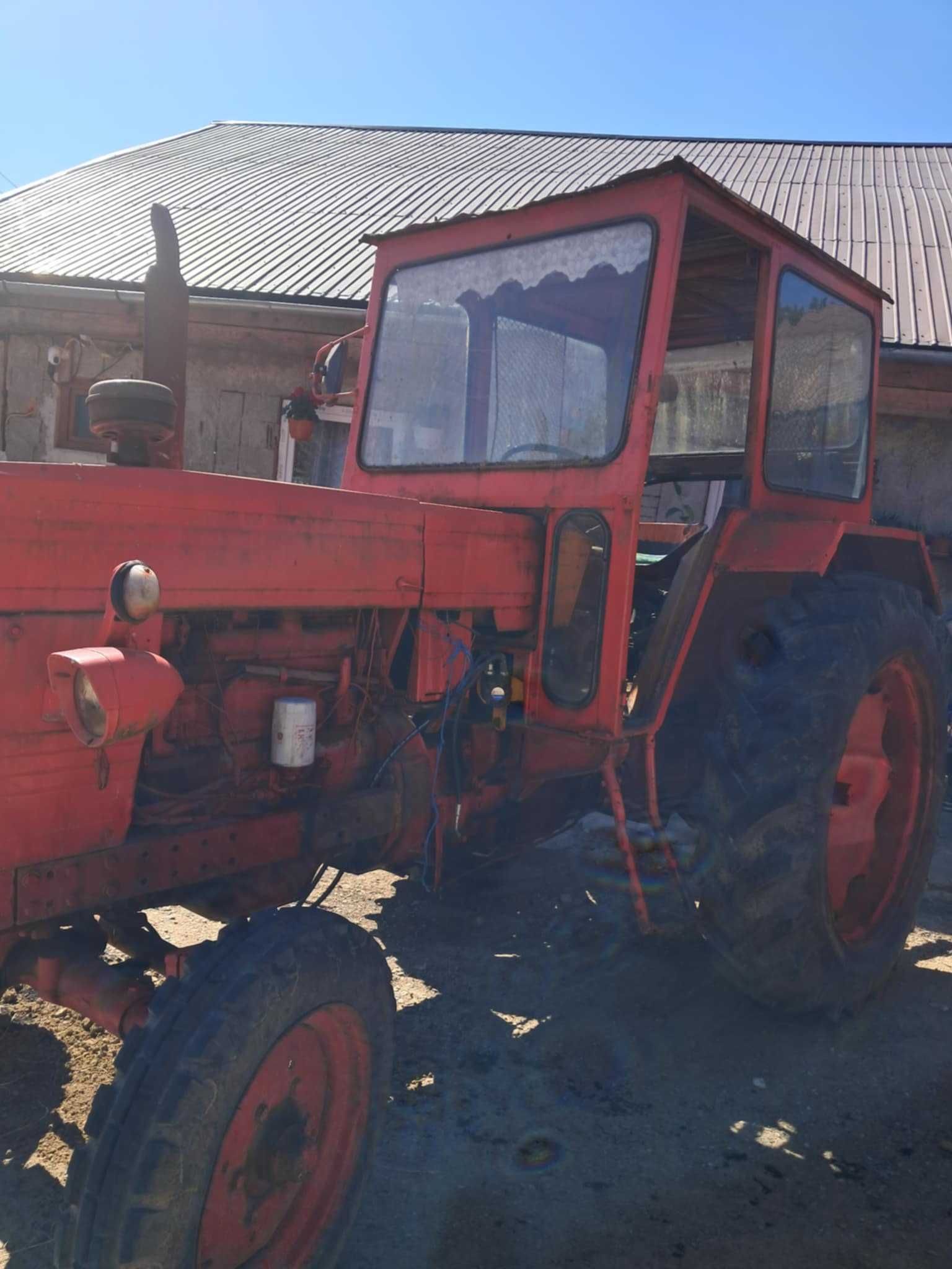 Tractor utb 650 M