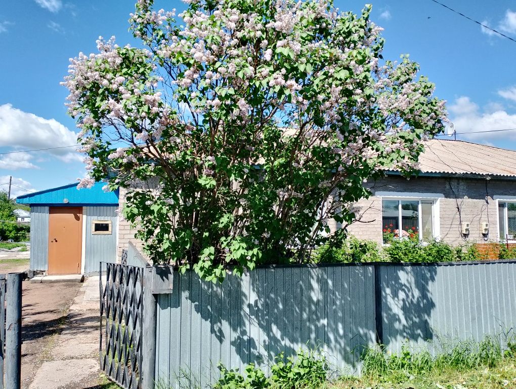 Продам дом и СТО в одном территория