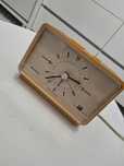 Ceas vintage de colectie Remington Multi-Alarm Wecker