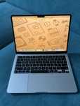 Продаю Mackbook- Air M3
