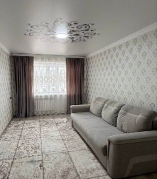 Сдаётся квартира по адресу Назарбаева 25/1 за 120000