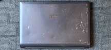 Laptop Asus Intel Core I7 2670QM 8gb ddr3 display 15,6inch