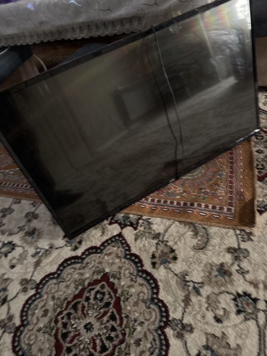 Телик ортел ишлаб турибди смарт койлган