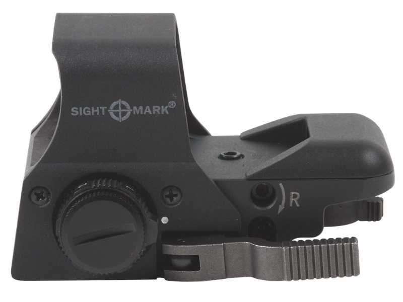 Бързомер Sightmark Ultra Shot plus sm14002 Ex Display