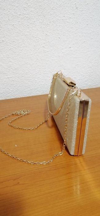 Plic auriu ocazie