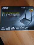 Рутер ASUS 300mbps