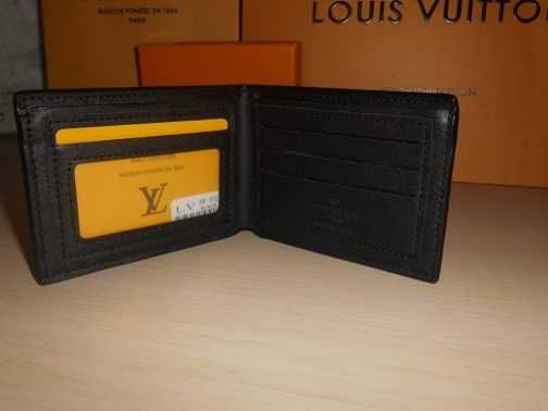 Portofel pentru bărbați Louis Vuitton 302-35