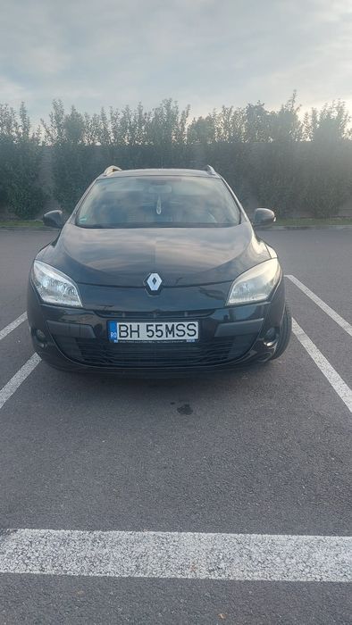 Vand Renault Megane III 1.5 diesel