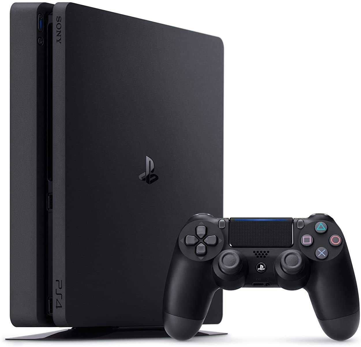 Playstation 4 + Телевизор (smart)