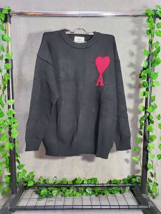 Pulover Ami marimea XL