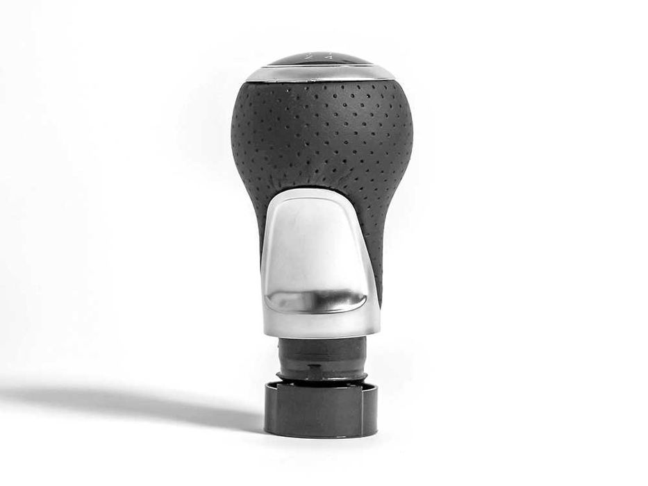 Топка за скоростен лост за Audi A1 A2 A3 8L 8P S-LINE –Ауди 5 скорости