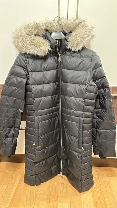 Пухено яке Tommy Hilfiger "М"