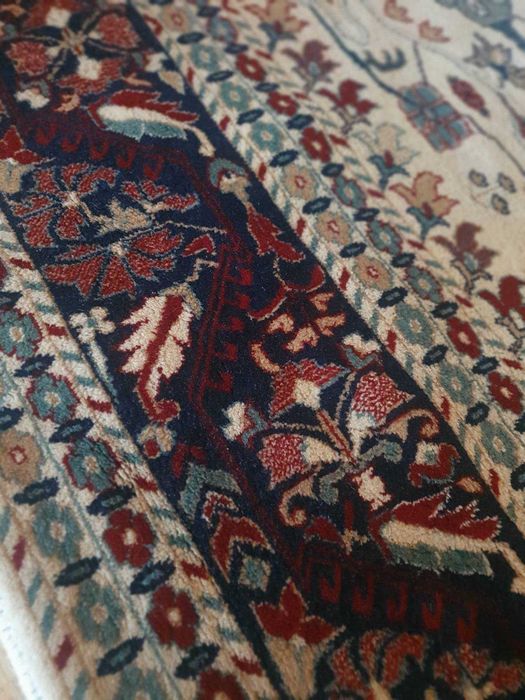 Персийски   килим