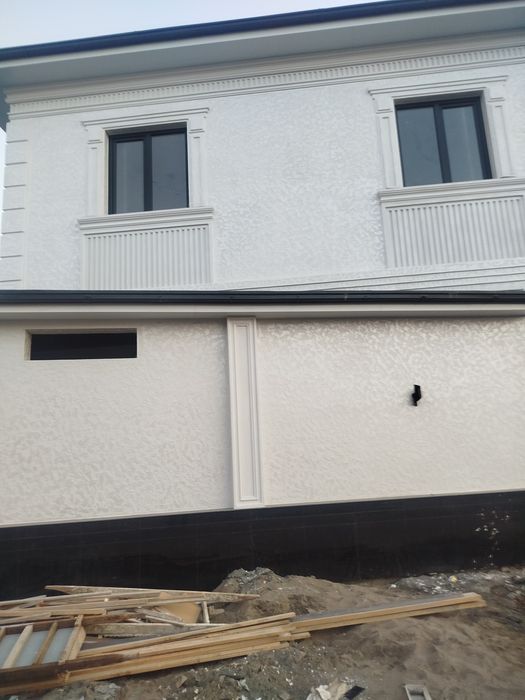 Travertin va Malyarka xizmati