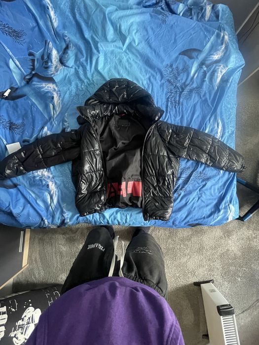 Мъжко пухено яке MICHAEL KORS