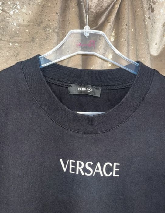 Tricou Versace S