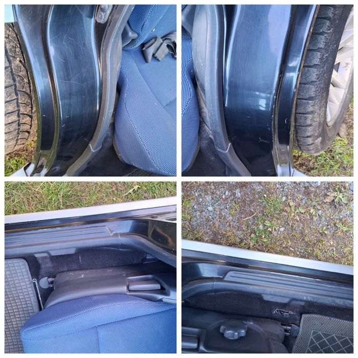 Suzuki grand vitara 2004