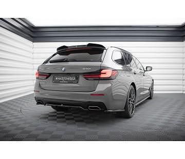 Спойлер за багажник maxton design за bmw g31 (2017-)