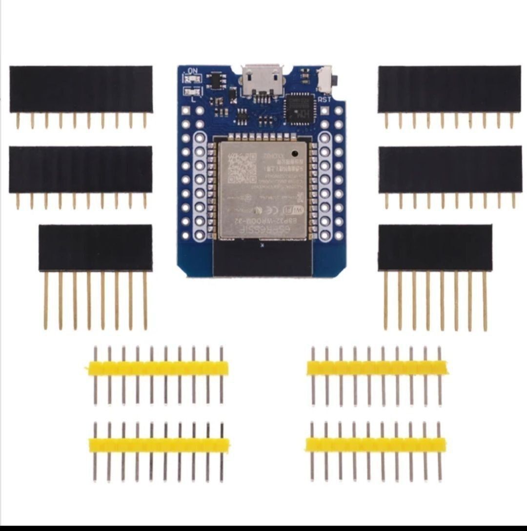 Modul de placă de dezvoltare pentru Wemos Mini D1 ESP8266 ESP32 ESP-32