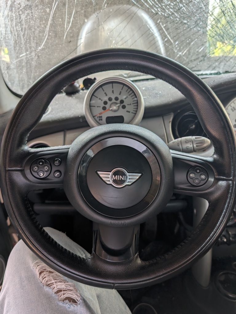 Piese mini cooper