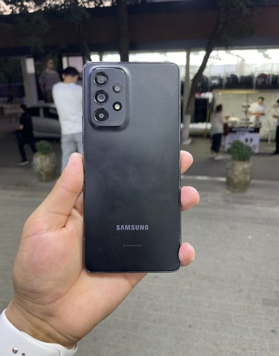 Samsung Galaxy A53 Ideal