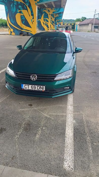 Volkswagen Jetta Propietar Vând Volkswagen Jetta allstar