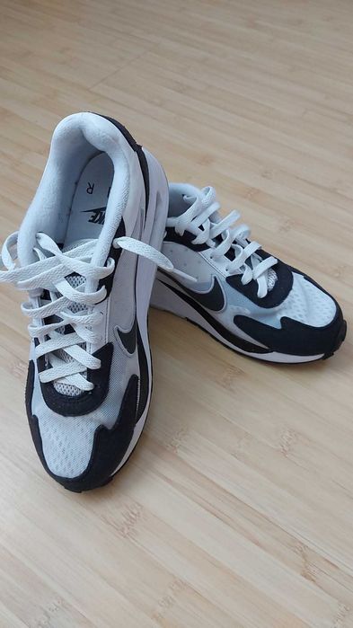 Nike air max solo