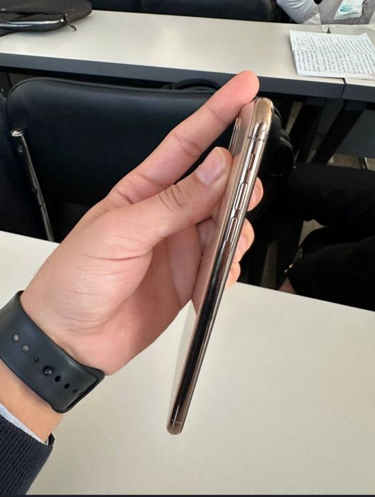 iphone Xs Max 256 gb