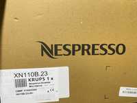Espressor Nespresso Krups Essenza Mini XN110810, 1260W, 19 Bar, 0.6L