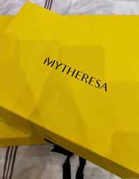 Продам коробки Mytheresa ОРИГИНАЛ