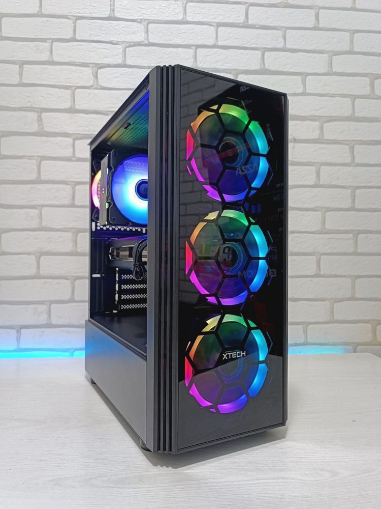 Gaming kompyuter Arzon narxda B:U Igravoy to’plam