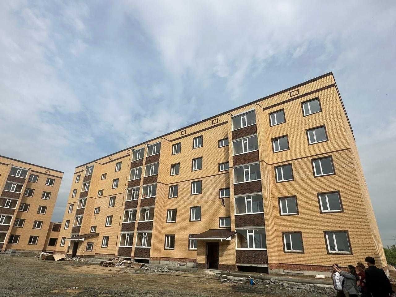 Продается 1 комн квартира в микрорайоне Сары арка