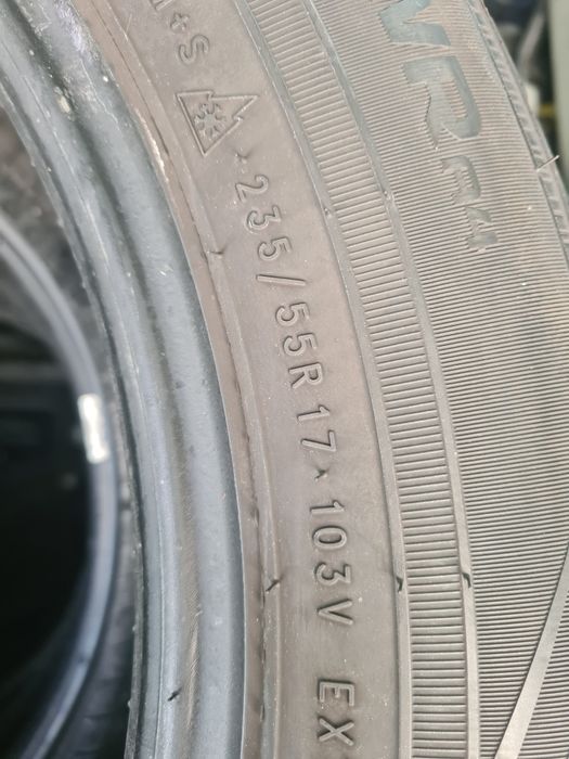 Гуми 235/55/17 ПРОМОЦИЯ
