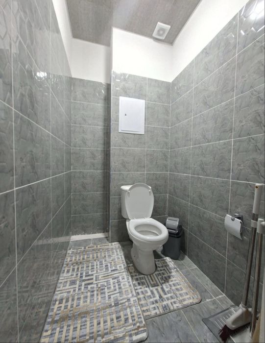 Чиланзар 6 квартал 2х комнатная