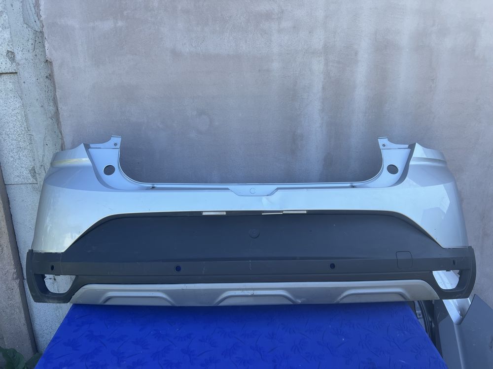 Bara spate dacia sandero 3 stepway