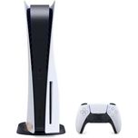 Consola SONY PlayStation 5 825 Gb + Controller | UsedProducts.Ro