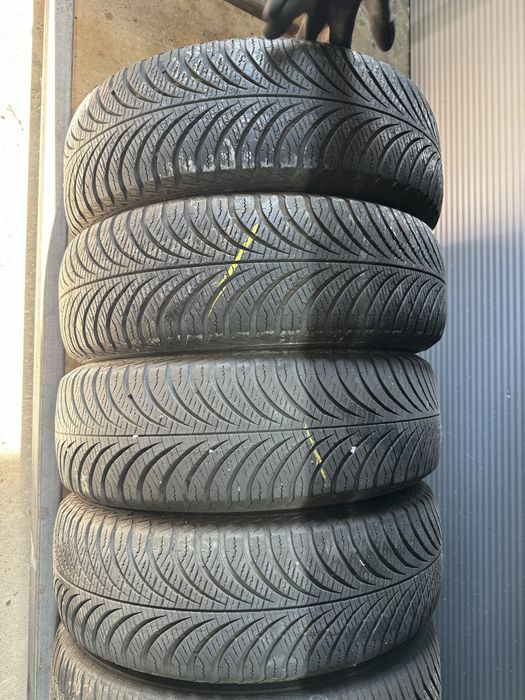 185 65 15 goodyear iarna m+s