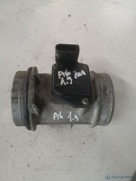 Debitmetru aer AUDI A6 III Avant (4F5, C6) [ 2005 - 2011 ] TDI (CAHA) 125KW|170HP