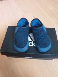 Incaltaminte adidasi de interior Decathlon Baby Gym marime 29