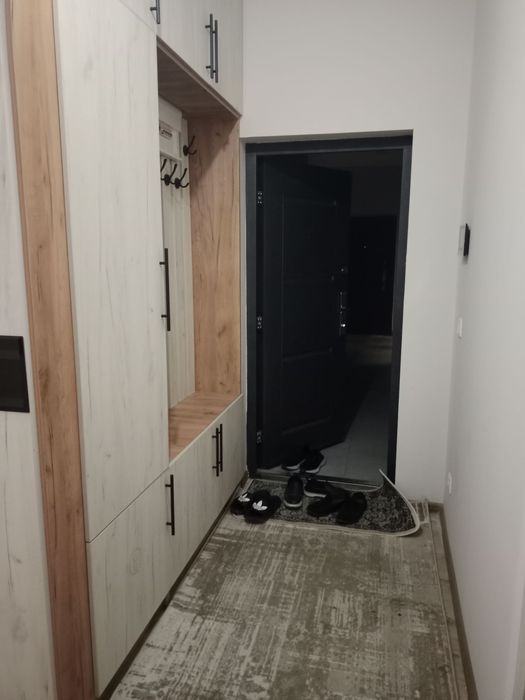 Аренда 2 ком Новостройка Манзара сити