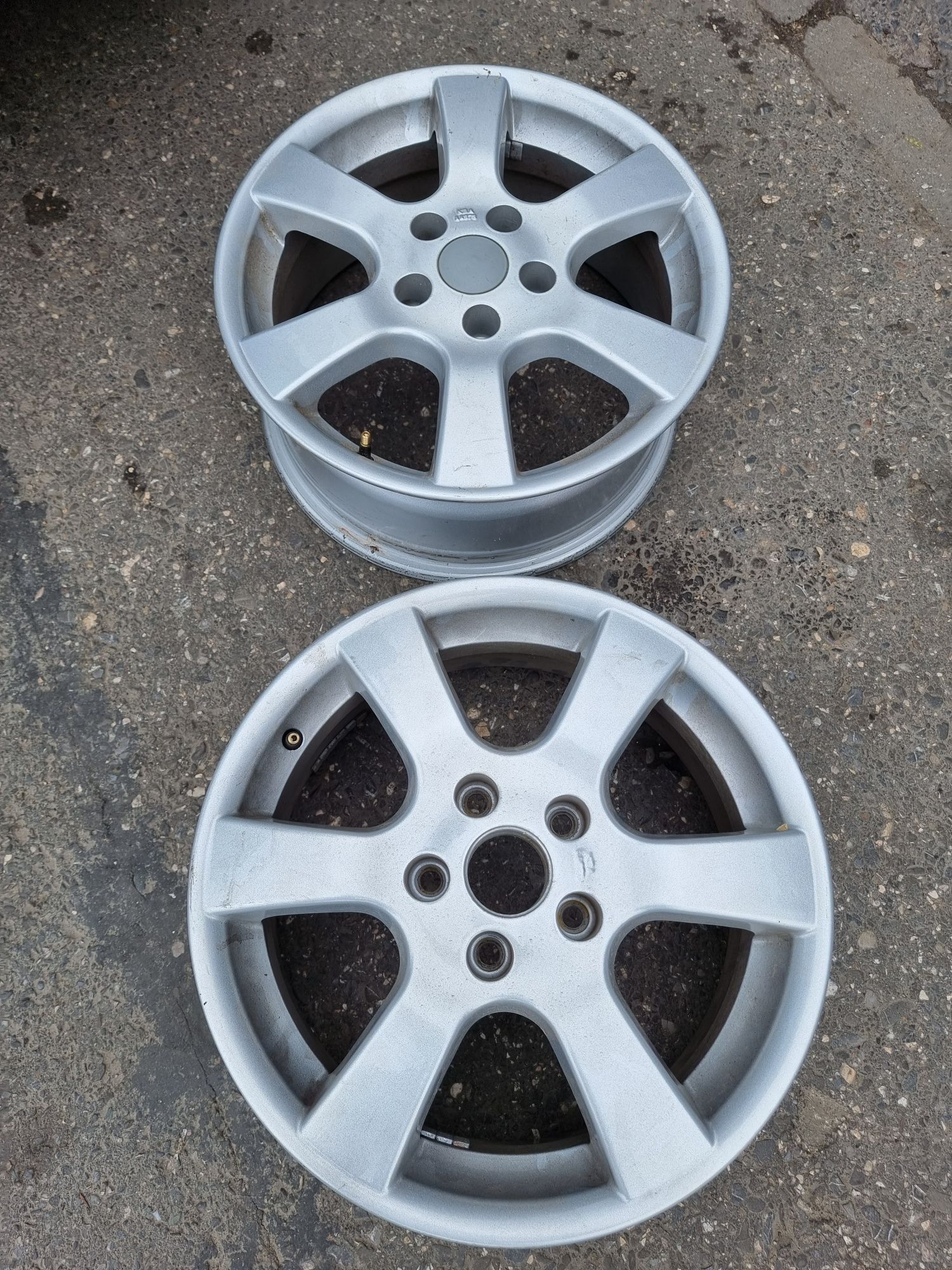 Jante OEM Audi 16" VW/Skoda/Seat