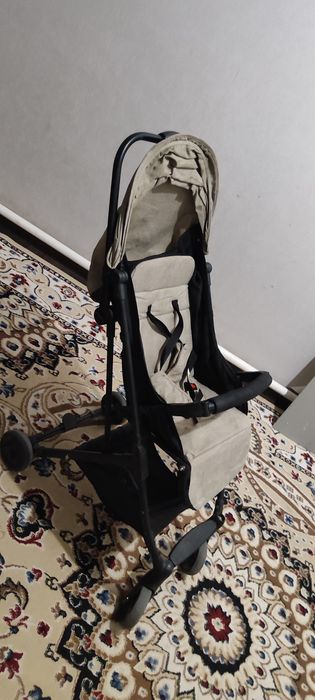 Каляска сатылады