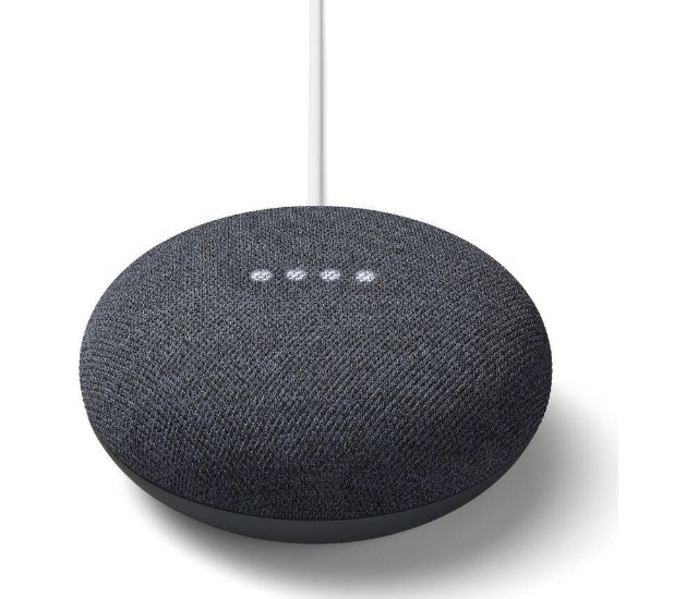 Google home mini