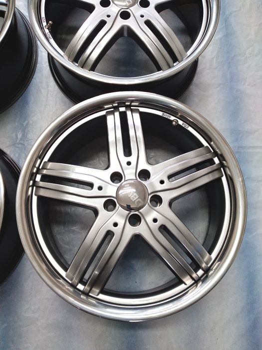 Jante audi vw Mercedes 19 5x112