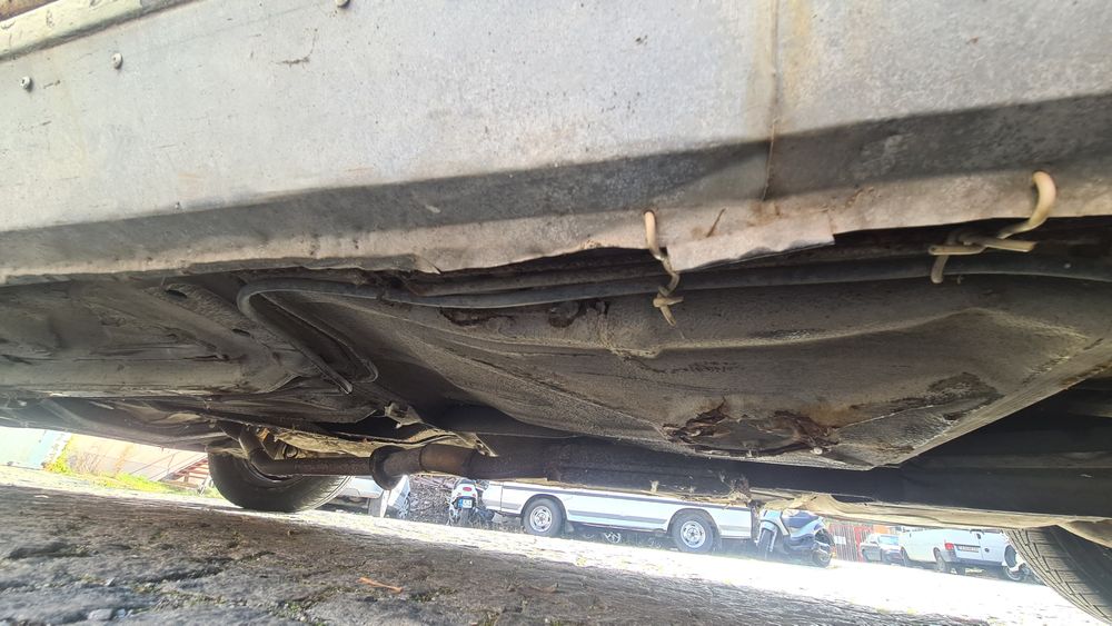 Bmw e30 купе двоен стоп