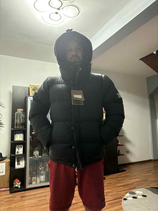 Geacă de iarnă mărimea L