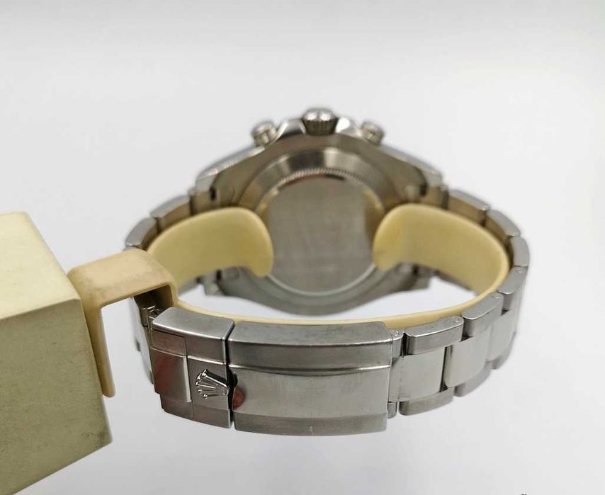 rolex yacht-master 2 silver 44mm
