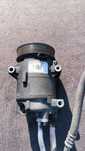 Compresor ac Renault Megane 2 Kangoo Scenic 1.9 dci 8200678499