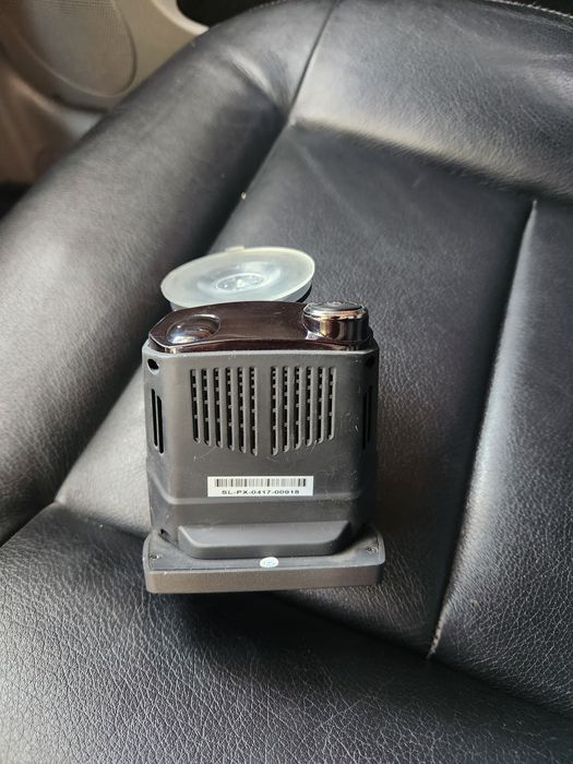 Anti radar stonelock