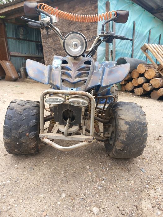 Vând Atv din anul 2008